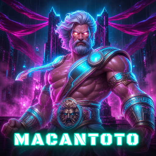 macantoto Event Komunitas