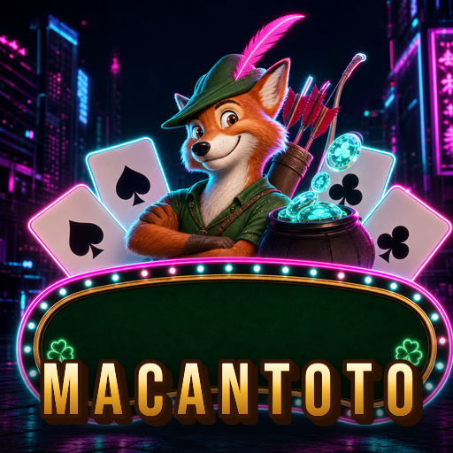 macantoto Taruhan Olahraga