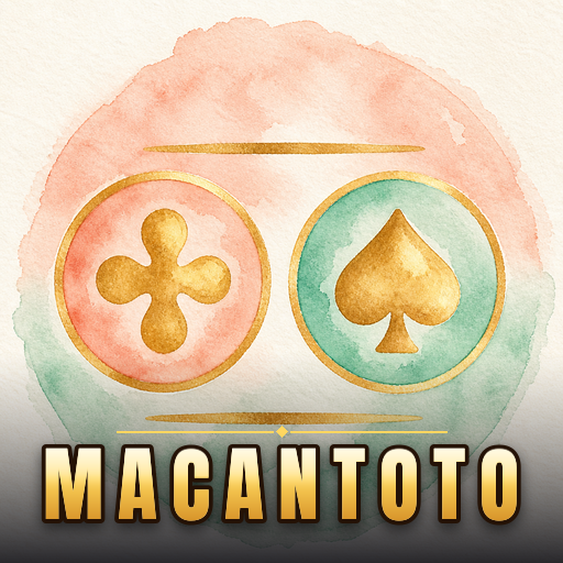 macantoto Blog Komunitas